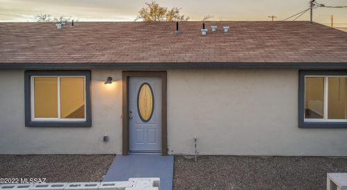 4410 4th Ave, Tucson, AZ 85714-2999