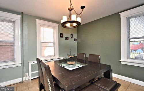 1424 Juniper St, Norristown PA 19401-3224 exterior