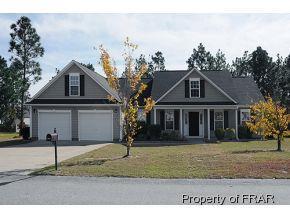 240 Advance Dr, Lillington, NC 27546-6236