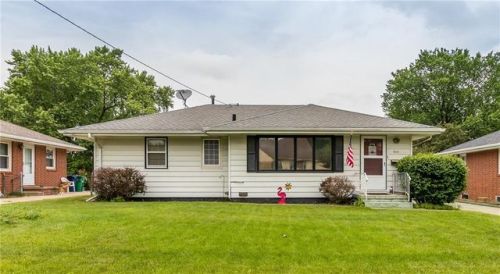 7101 Winston Ave, Des Moines, IA 50322-2662