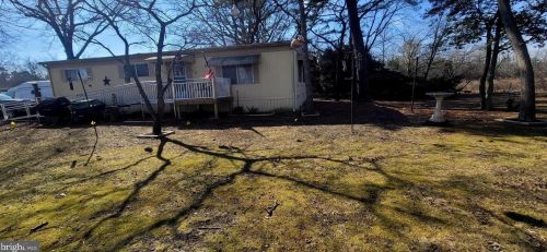 151 Country Ln, Buena NJ  08310-1300 exterior