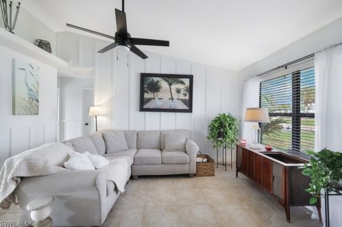 1828 47 St, Cape Coral FL  33904-9001 exterior