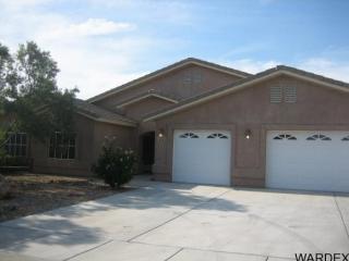 3355 Duvall Ave, Kingman, AZ 86401-3315