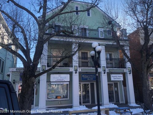 56 Main Ave, Ocean Grove, NJ 07756-1553