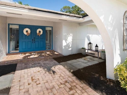 1905 Imperial Golf Course Blvd, Naples FL  34110-1007 exterior