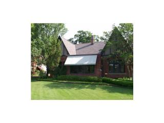 529 Legrand Pl, Montgomery AL  36106-1825 exterior
