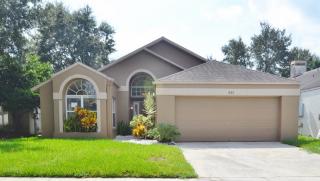 433 Mainsail Ct, Lake Mary FL  32746-6035 exterior