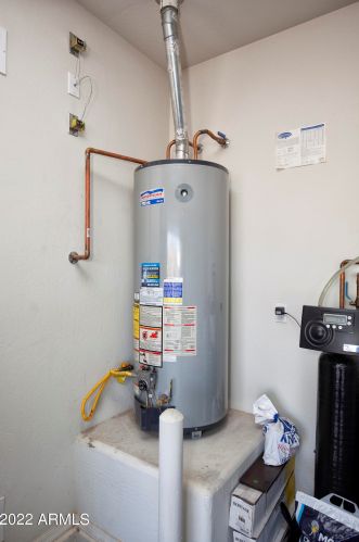 26541 Ross Ave, Buckeye AZ 85396-9212 exterior