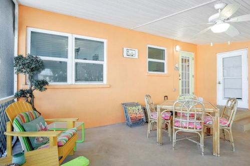 228 Fairweather Ln, Fort Myers Beach FL  33931-3227 exterior