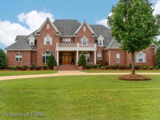 1105 Wild Pine Dr, Fayetteville, NC 28312-9233