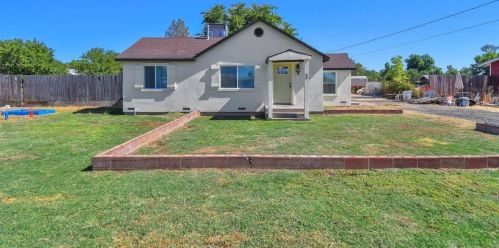 59 Oakwood Ln, Oroville CA  95965-9663 exterior