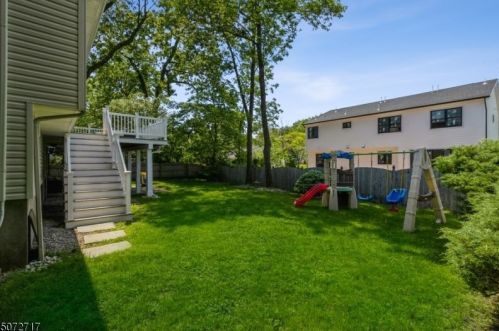69 Shady Ln, Fanwood NJ  07023-1750 exterior