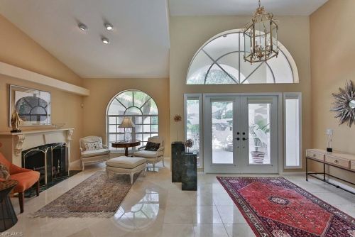 24760 Pennyroyal Dr, Bonita Springs, FL 34134-7922