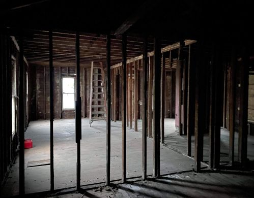 434 Paint St, Washington Ch OH  43160-1416 exterior