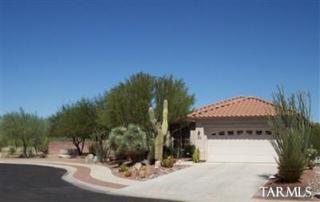 7746 Starry Night Ln, Tucson, AZ 85743-5157