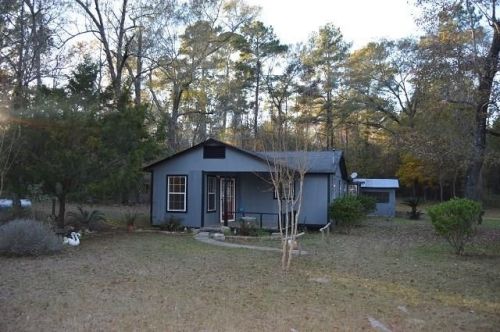 2318 County Road 1100, Woodville, TX 75979-6799