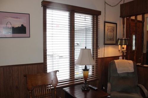 23 Pioneer Pkwy, Fond Du Lac WI  54935-3016 exterior