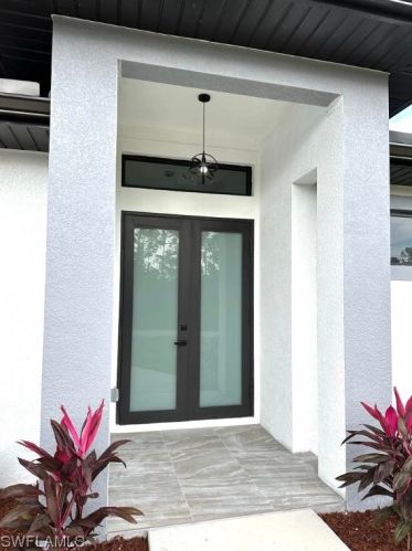 3216 36th St, Lehigh Acres FL  33976-4307 exterior