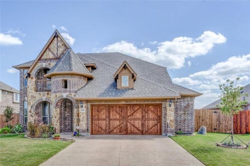 4805 Parkplace Dr, Argyle, TX 76226