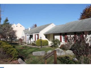 1624 Gravel Pike, Perkiomenville, PA 18074-9714