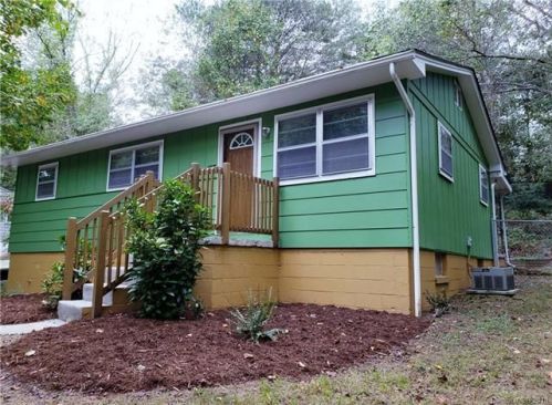 127 Pisgah View Rd, Asheville, NC 28806-9637