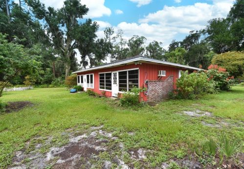 3481 Whitner Way, Sanford FL  32773-6632 exterior