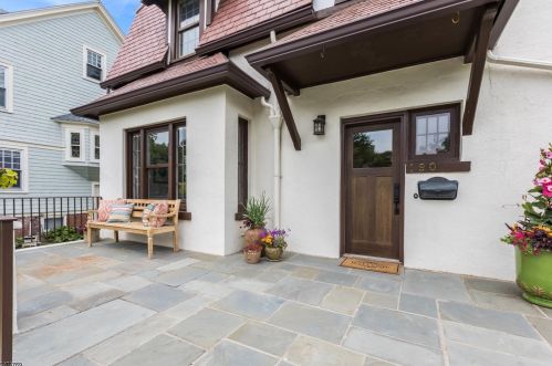 190 Midland Ave, Glen Ridge, NJ 07028-2132