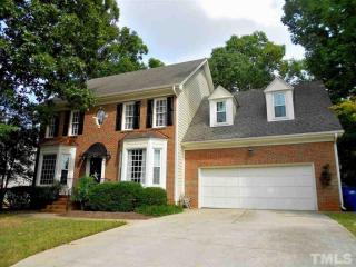 3719 Bridgeton Park Dr, Raleigh, NC 27612-4156