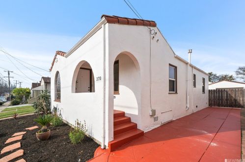 370 Garcia Ave, San Leandro, CA 94577-1718