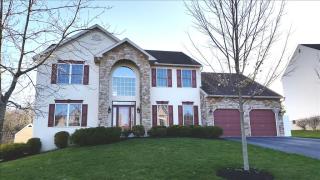210 Buckhead Ln, Douglassville, PA 19518-9629