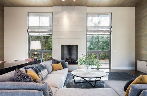 4722 Cherokee Trl, Dallas TX  75209-1918 exterior