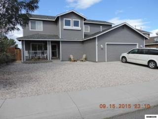 105 Double Eagle Dr, Hazen, NV 89408-9345