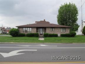 402 2nd St, Delphos, OH 45833-1705