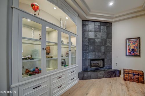 11415 Dreyfus Ave, Scottsdale AZ  85259-2533 exterior