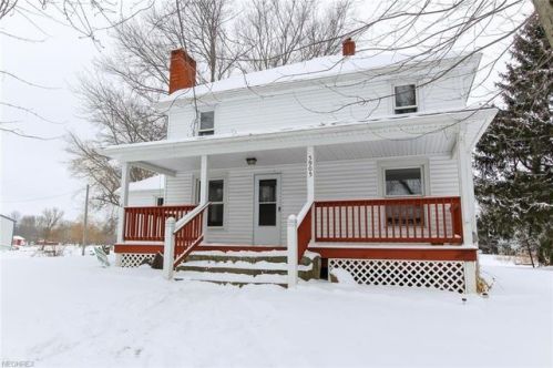 5905 Buffham Rd, Seville, OH 44273-9110