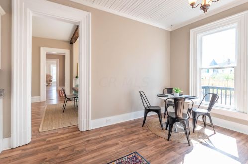 147 High St, London OH  43140-1315 exterior