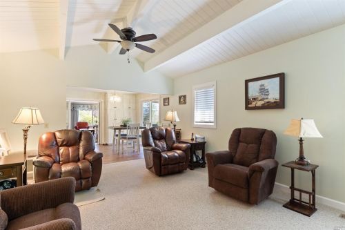 235 San Jacinta Dr, Ukiah CA  95482-5648 exterior