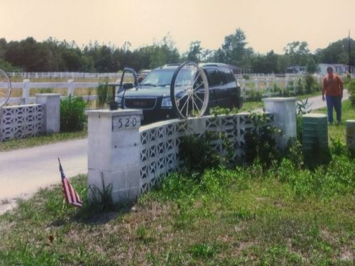 520 Glory Rd, Cape Lookout National Seasho, NC 28516-9556
