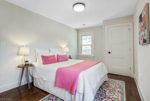 391 Turrell Ave, South Orange NJ  07079-2349 exterior