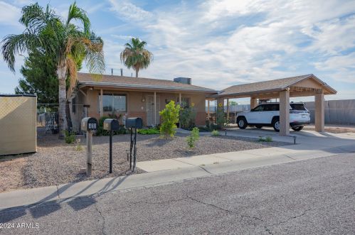 406 2 Ave, Casa Grande AZ  85122-4331 exterior