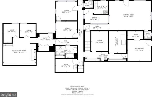 3201 O St, Washington, DC 20020-2315