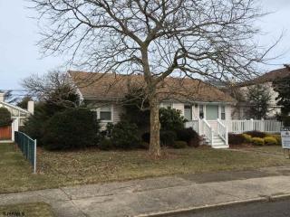 307 28th St, Brigantine City, NJ 08203-1707