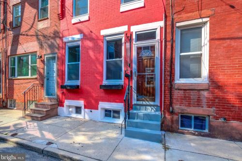 121 Mercy St, Philadelphia PA  19148-2613 exterior