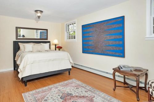 124 Quinn Rd, Briarcliff NY  10510-2133 exterior