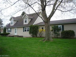 3970 Blake Rd, Seville, OH 44273-8935