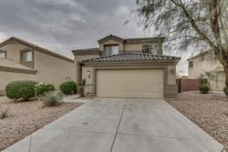 21837 Mohave St, Buckeye, AZ 85326-8026