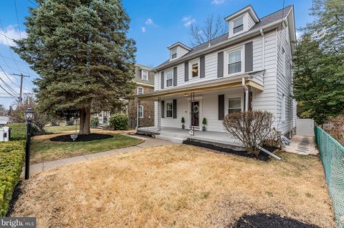 80 Bethlehem Pike, Prospectville, PA 19002-0043