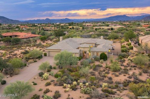 36526 97th St, Scottsdale, AZ 85262-3158