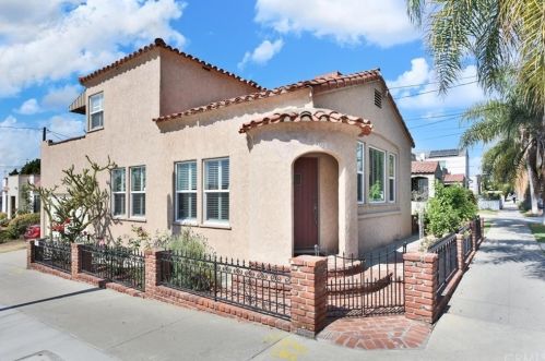 1395 Termino Ave, Long Beach, CA 90804-3013