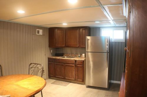 23 Sand Hill Dr, North Kingstown RI  02852-2228 exterior